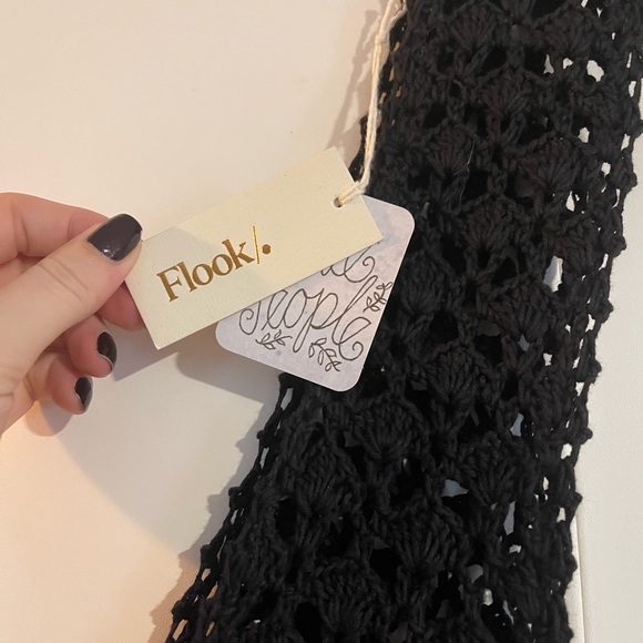 Fluke The Label Crochet Maxi - Picture 2 of 5